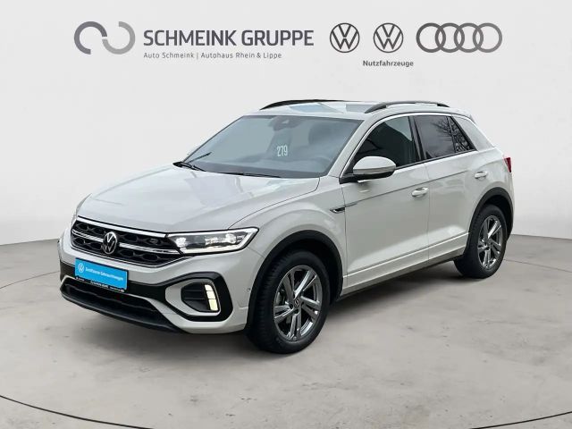 Volkswagen T-Roc 1.0 TSI R-Line