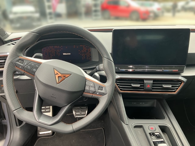 Cupra Leon 1.4 e-Hybrid Sportstourer