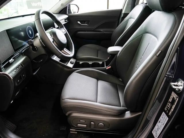 Hyundai Kona 2WD Hybrid Prime