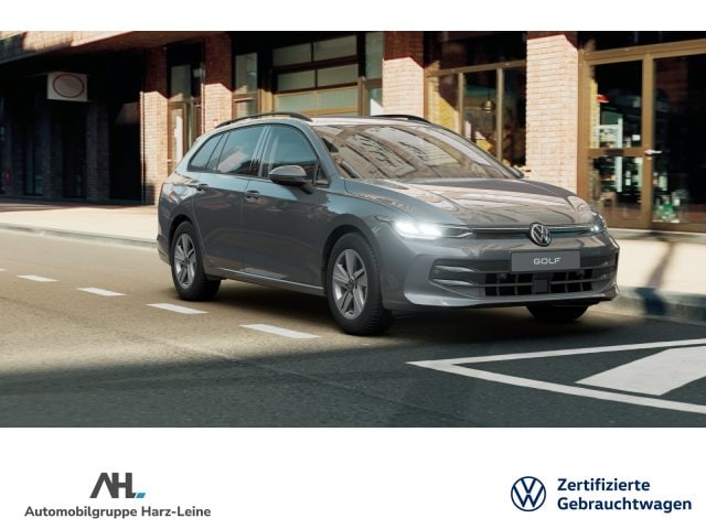 Volkswagen Golf DSG Golf VIII Variant