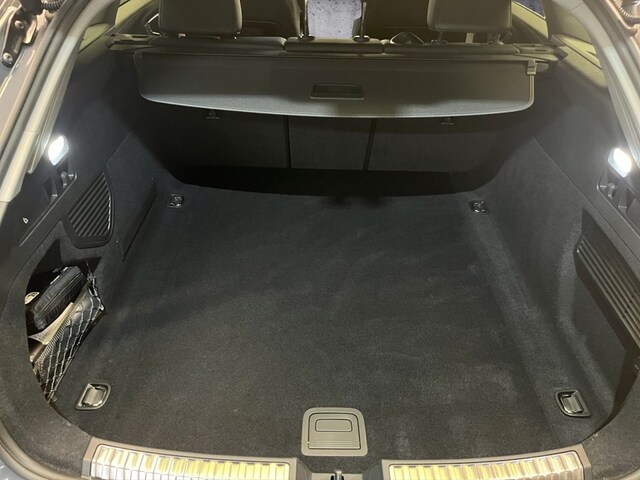 Audi A5 Avant S-Tronic