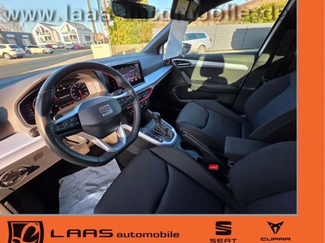 Seat Arona 1.0 TSI DSG FR-lijn