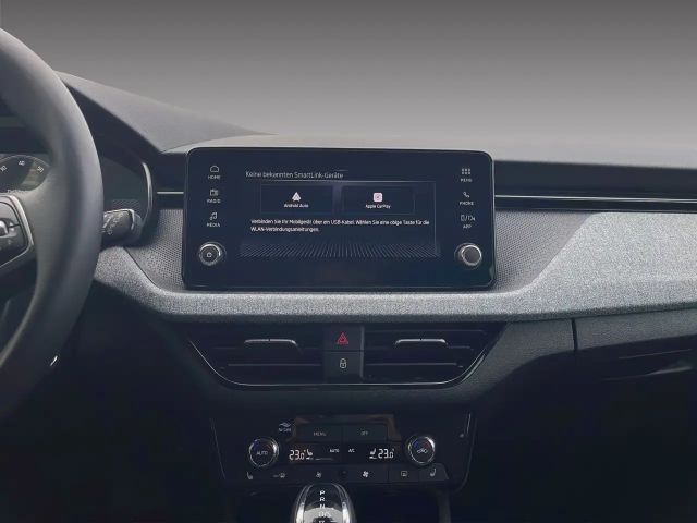 Skoda Scala 1.0 TSI Tour