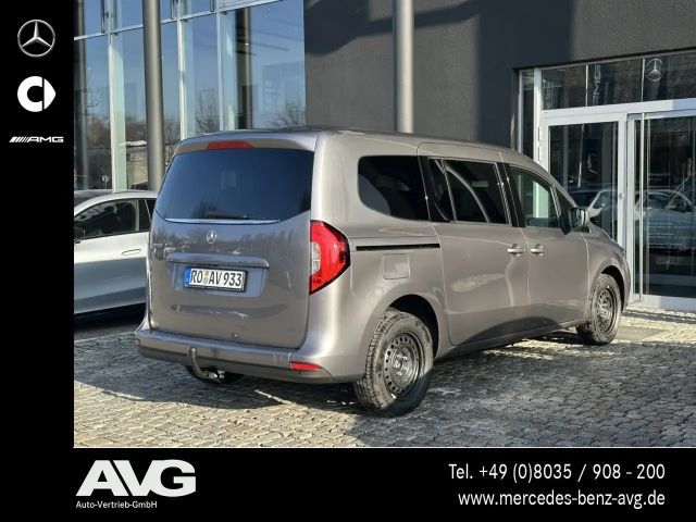 Mercedes-Benz T 180 Limousine Lang Progressive