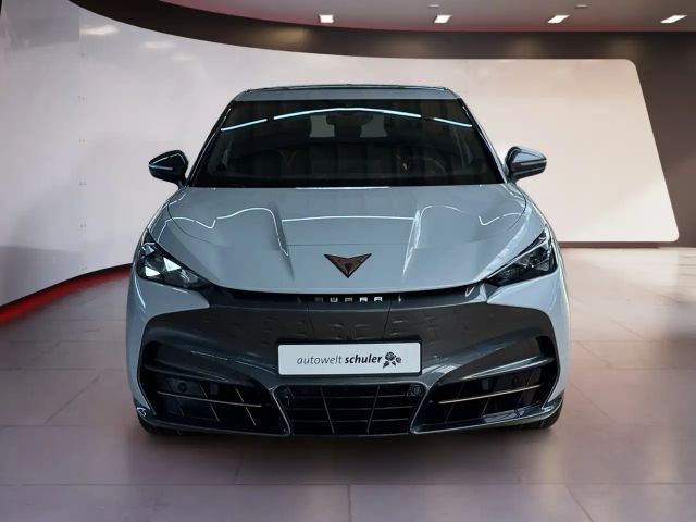 Cupra Tavascan 4Drive VZ