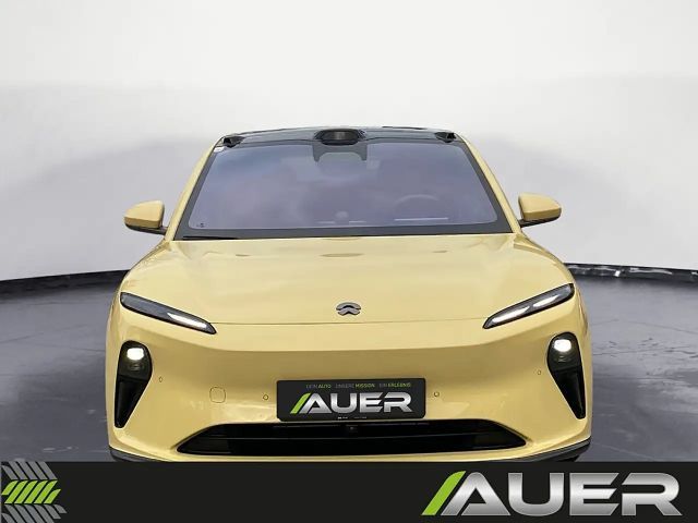 Nio ET5 Longe Range 100 kWh