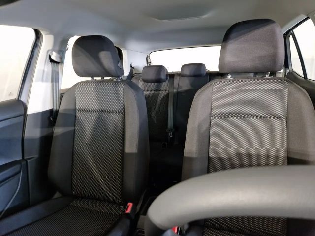 Volkswagen T-Cross 4Me TSI
