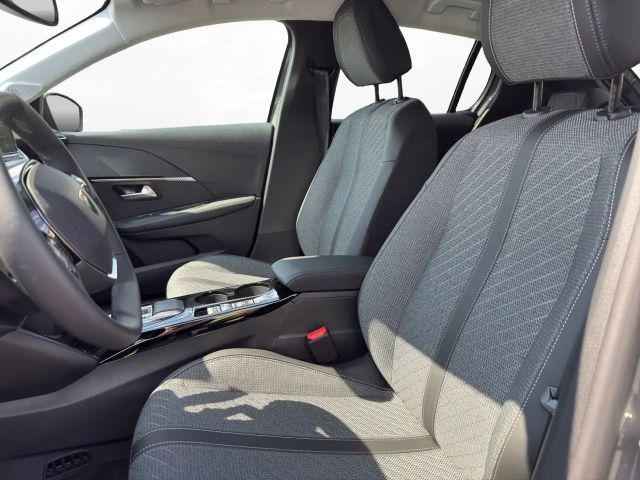 Peugeot 208 Allure Pack Hybrid