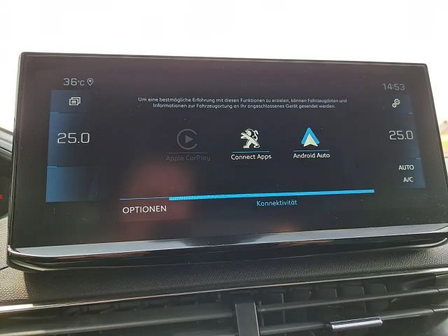 Peugeot 3008 Allure Pack EAT8 PureTech