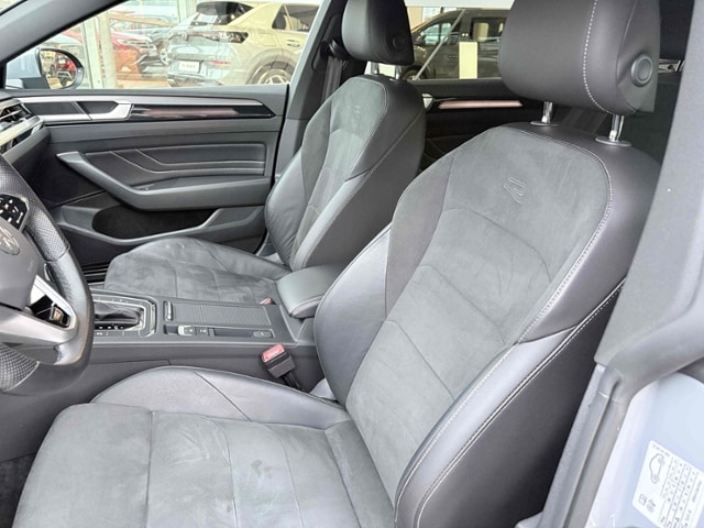 Volkswagen Arteon Shooting Brake 2.0 TSI DSG