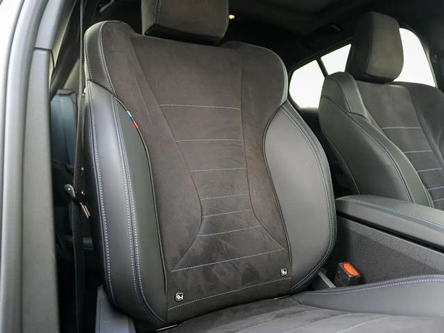 BMW 120 120d M-Sport Sedan