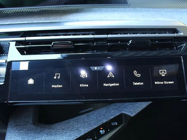 Peugeot E-3008 73Kwh GT-Line