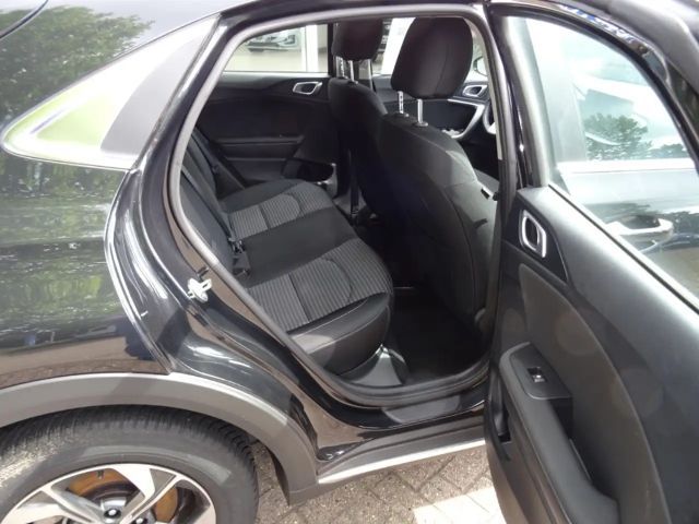 Kia XCeed EDITION, LM, KLIMA, BEH. SITZE, METALLIC