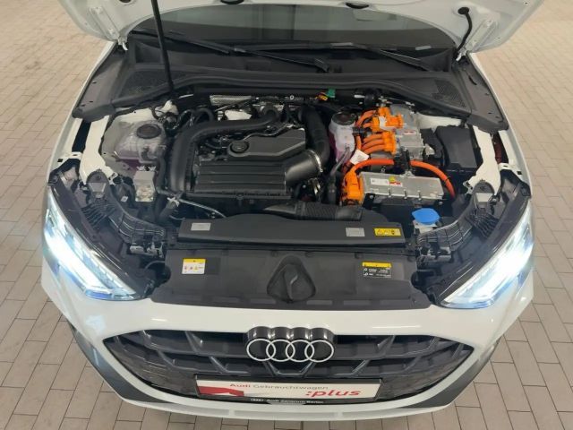 Audi A3 40 TFSI Hybride S-Line