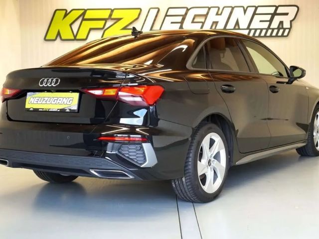 Audi A3 30 TDI S-Tronic Sedan