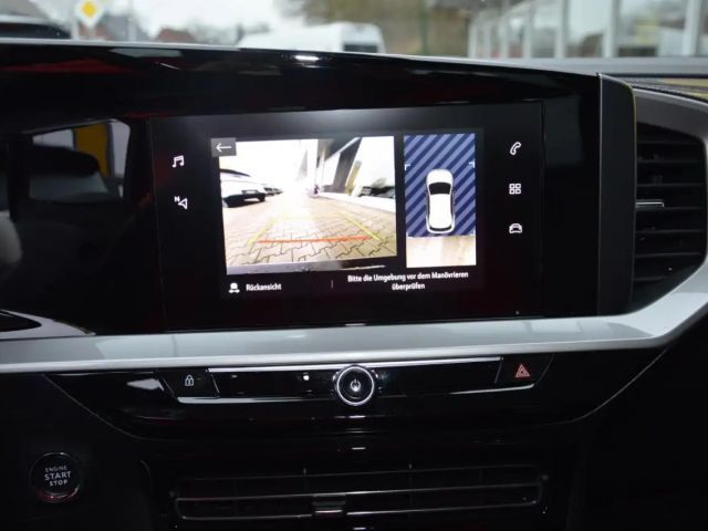 Opel Mokka Elegance Mokka-e