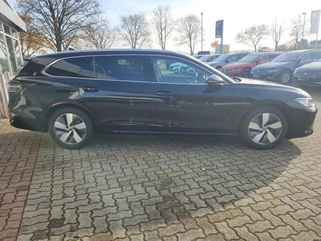 Volkswagen Passat 2.0 TDI Elegance Elegance