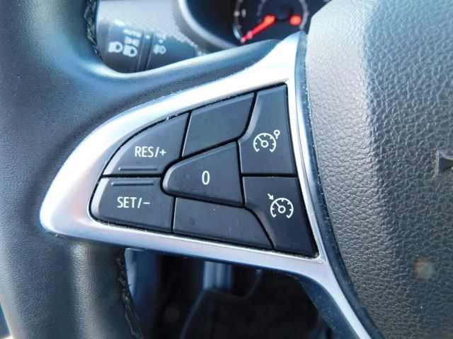 Dacia Sandero Comfort Stepway