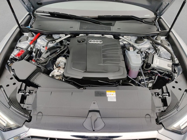 Audi A6 40 TDI Avant S-Tronic