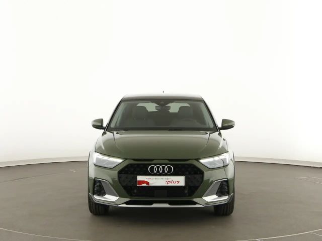 Audi A1 30 TFSI Allstreet S-Tronic