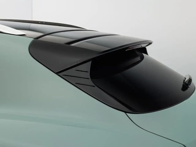 Porsche Taycan 4 Cross Turismo