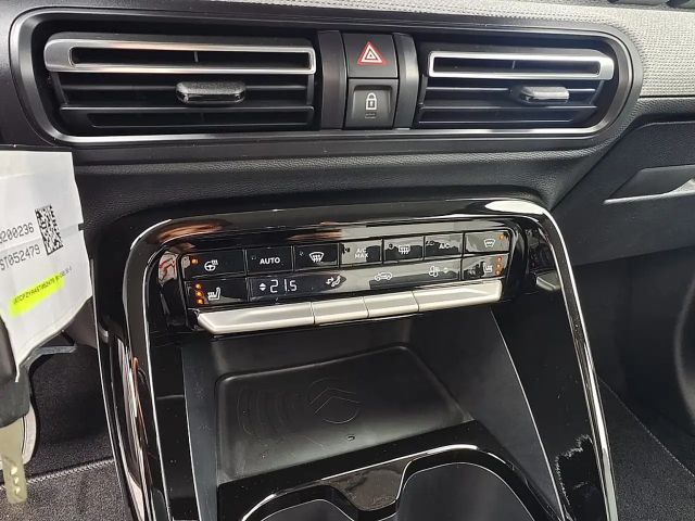 Citroën C3 Aircross Max