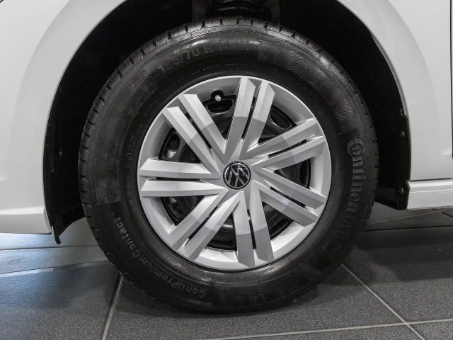 Volkswagen Polo 1,0 l 59 kW (80 PS) 5-Gang Schaltgetriebe Basis...