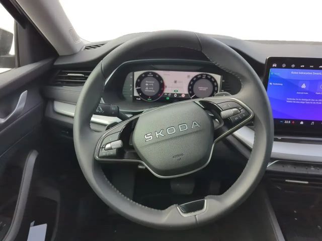 Skoda Octavia 1.5 TSI Combi Selection