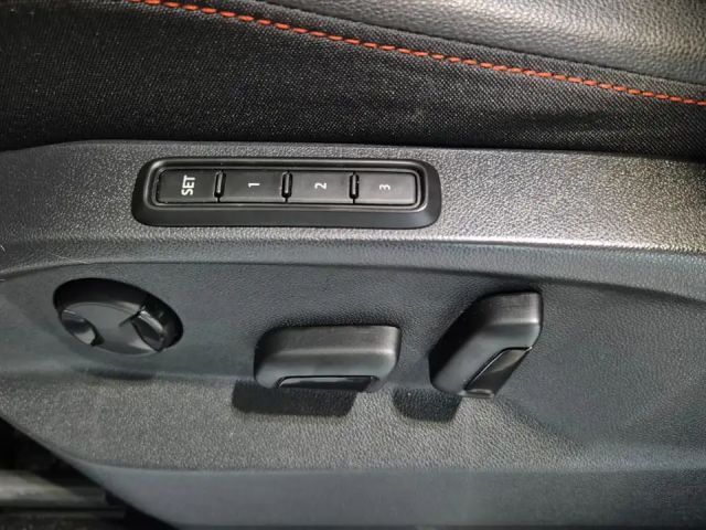 Seat Tarraco DSG FR-lijn