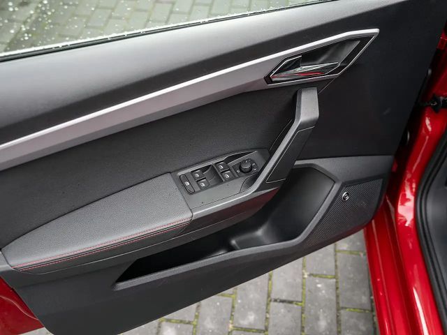 Seat Ibiza 1.0 TSI FR-lijn