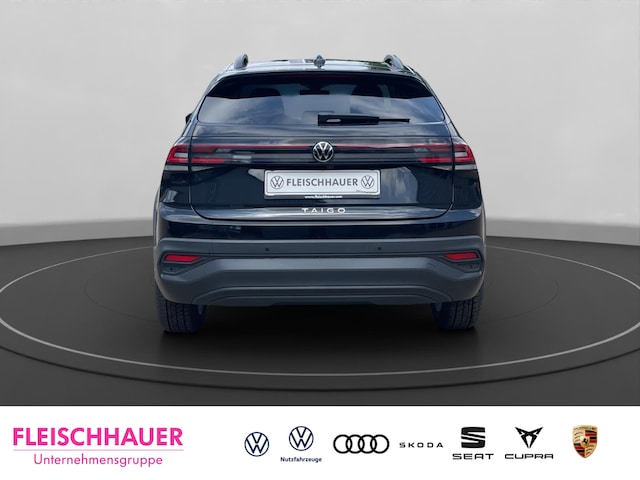 Volkswagen Taigo 1.0 TSI