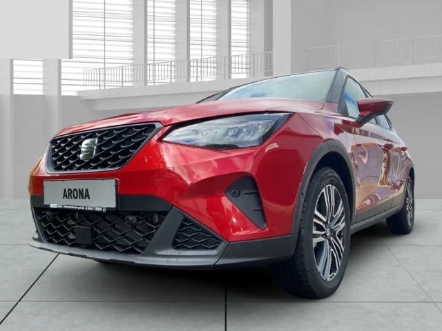 Seat Arona 1.0 TSI DSG