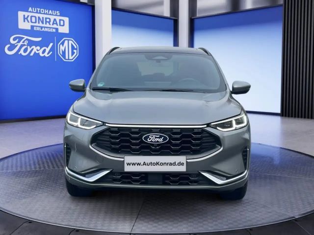 Ford Kuga Plug in Hybrid ST Line X