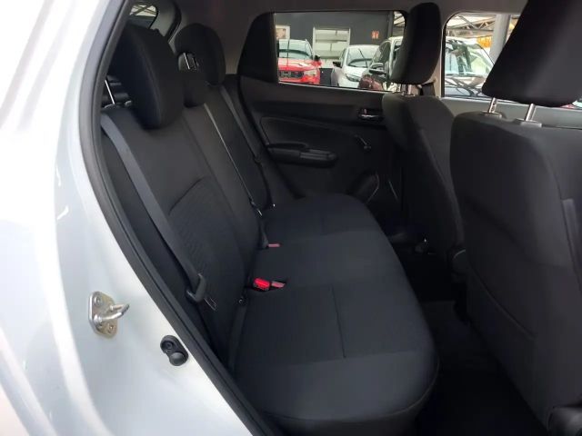 Suzuki Swift Comfort