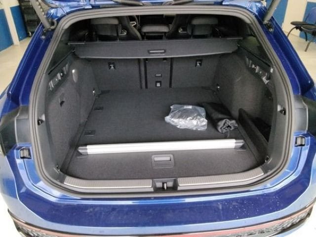 Volkswagen Passat 2.0 TDI R-Line Variant