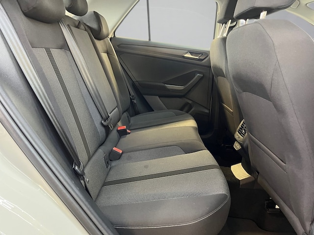 Volkswagen T-Roc 1.5 TSI DSG