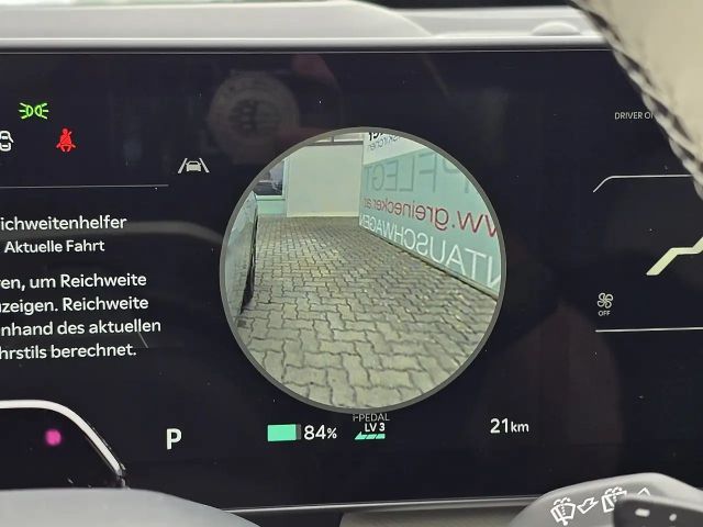 Kia EV4 81.4 kWh GT-Line