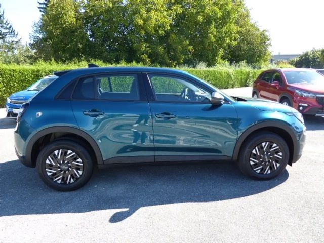 Fiat 600e Hybrid mHEV 145 6-Gang eDCT