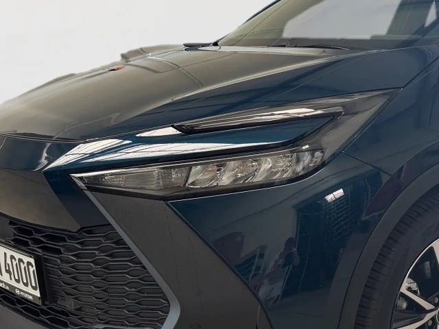 Toyota C-HR 4x2 Hybride