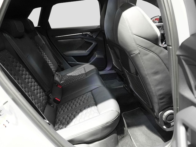 Audi RS3 Quattro S-Tronic Sportback