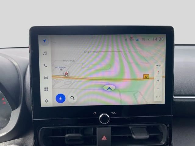 Toyota Yaris Cross Hybride VVT-i