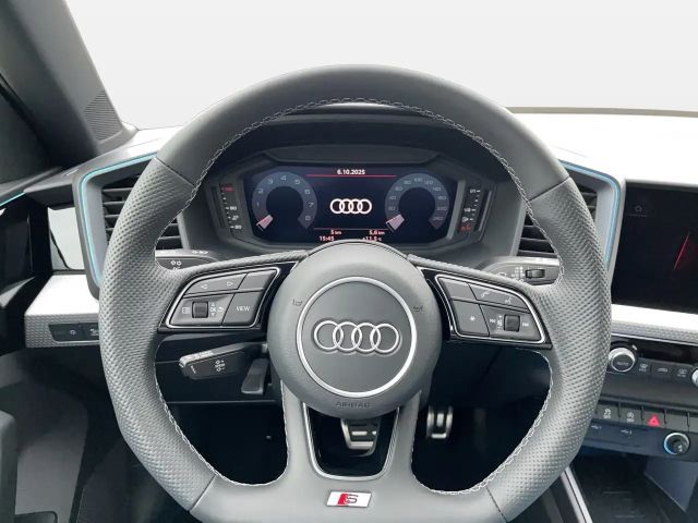 Audi A1 30 TFSI Sportback