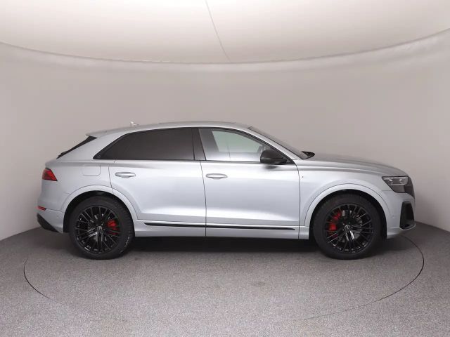 Audi Q8 Hybride Quattro