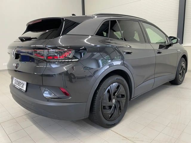 Volkswagen ID.4 150 kW Performance Pro