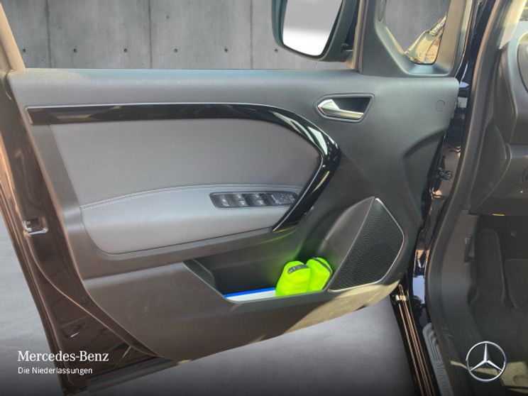 Mercedes-Benz T 180 Progressive