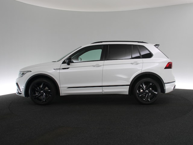 Volkswagen Tiguan 2.0 TSI 4Motion R-Line