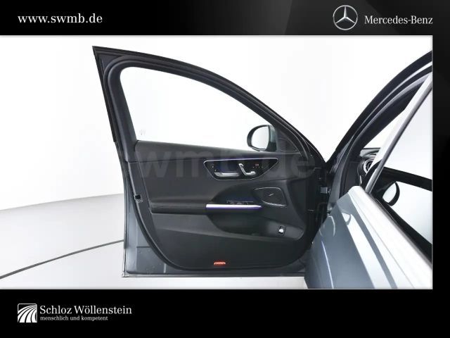 Mercedes-Benz C 180 AVANTGARDE Sedan