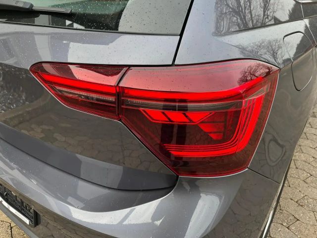 Volkswagen Polo 1.0 TSI Style