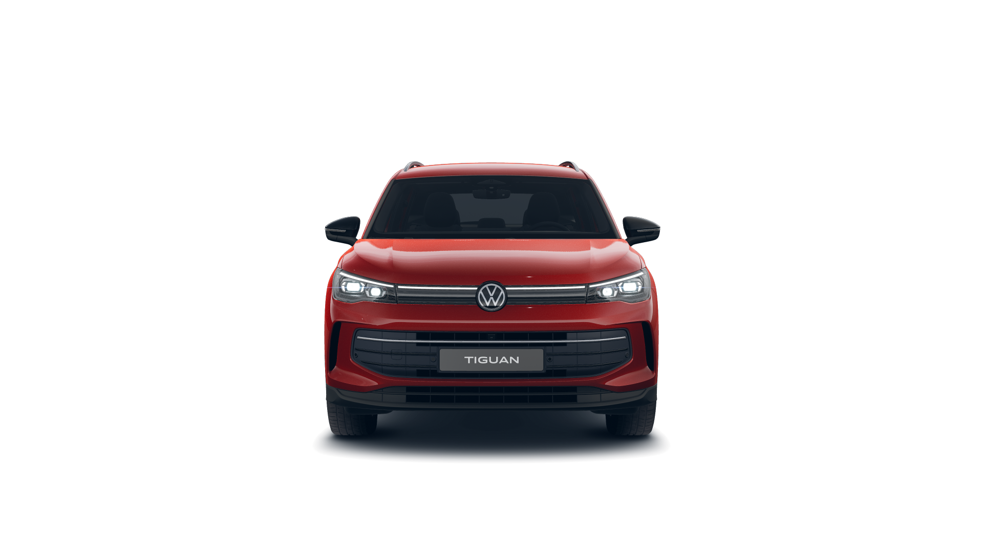 Volkswagen Tiguan 1.5 eTSI