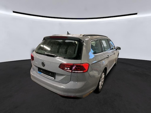 Volkswagen Passat 2.0 TSI DSG Variant